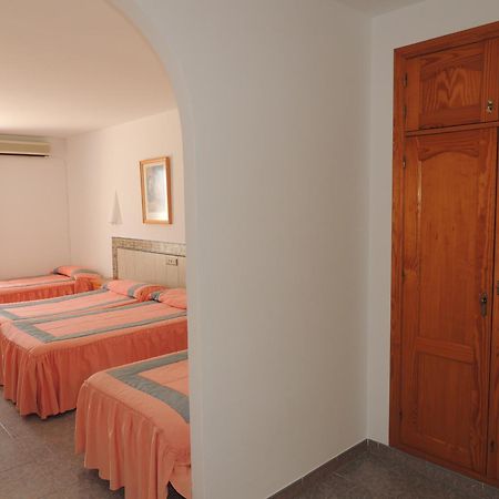 Virgen Del Mar Holidays Mojacar Exterior photo