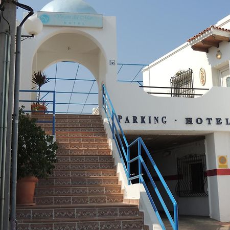 Virgen Del Mar Holidays Mojacar Exterior photo
