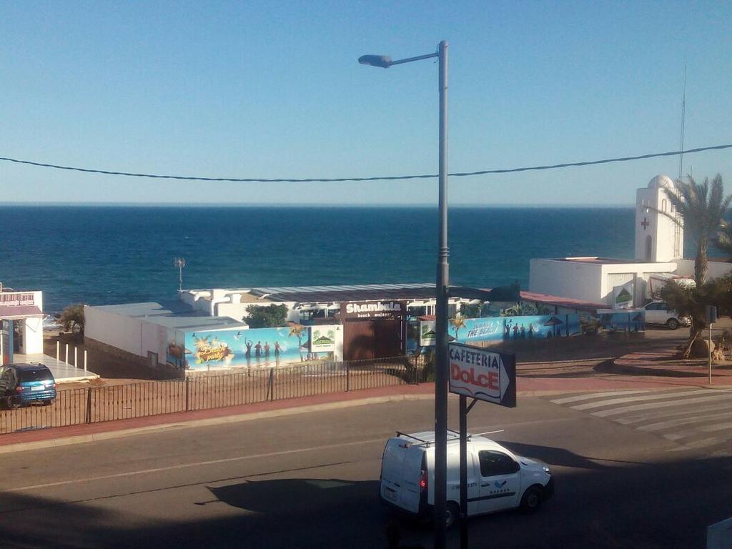Virgen Del Mar Holidays Mojacar Exterior photo