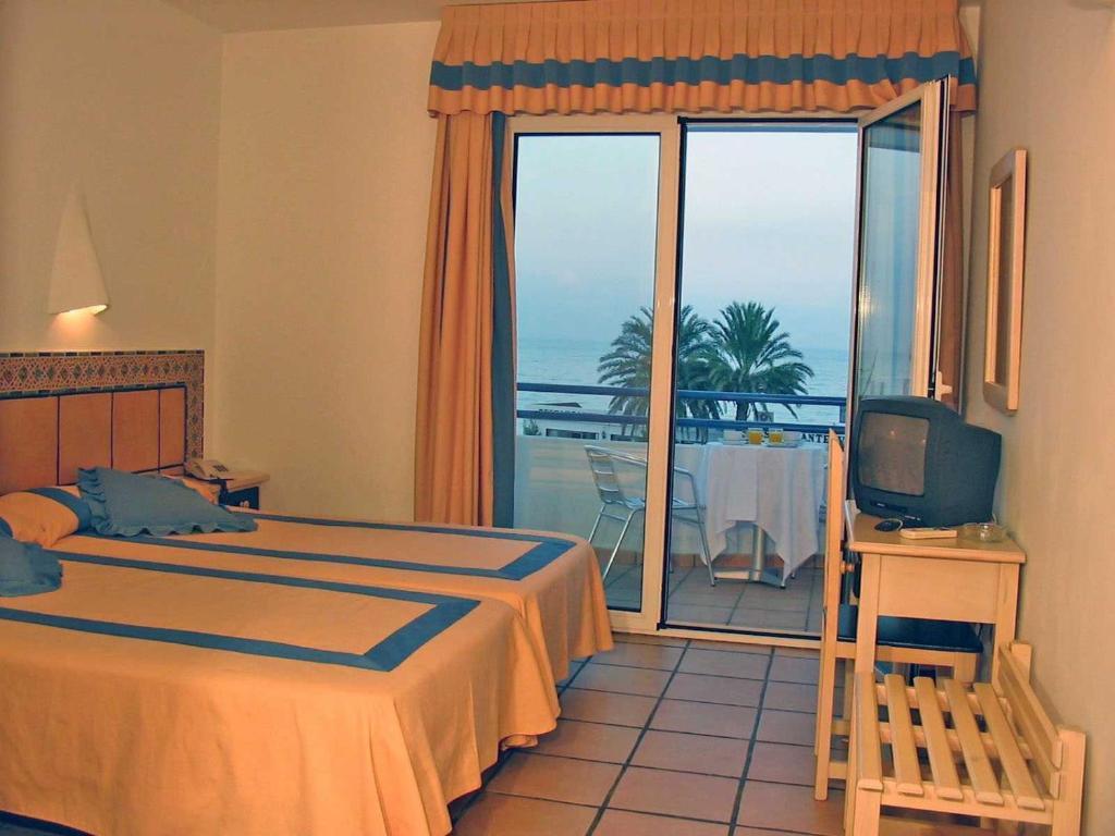 Virgen Del Mar Holidays Mojacar Room photo