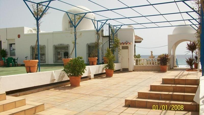 Virgen Del Mar Holidays Mojacar Exterior photo