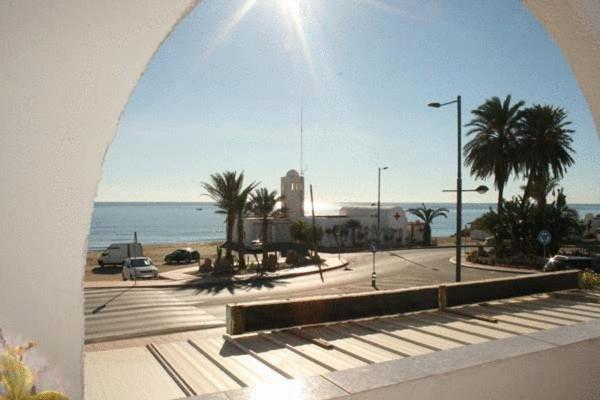 Virgen Del Mar Holidays Mojacar Exterior photo