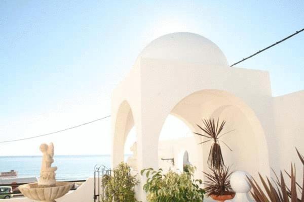 Virgen Del Mar Holidays Mojacar Exterior photo