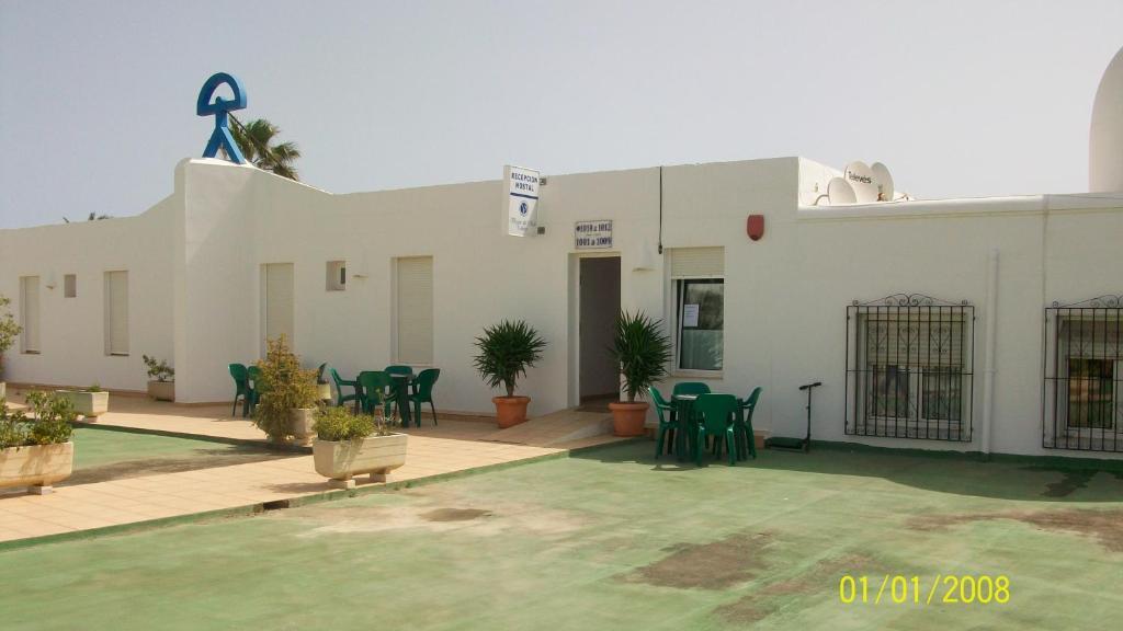 Virgen Del Mar Holidays Mojacar Room photo