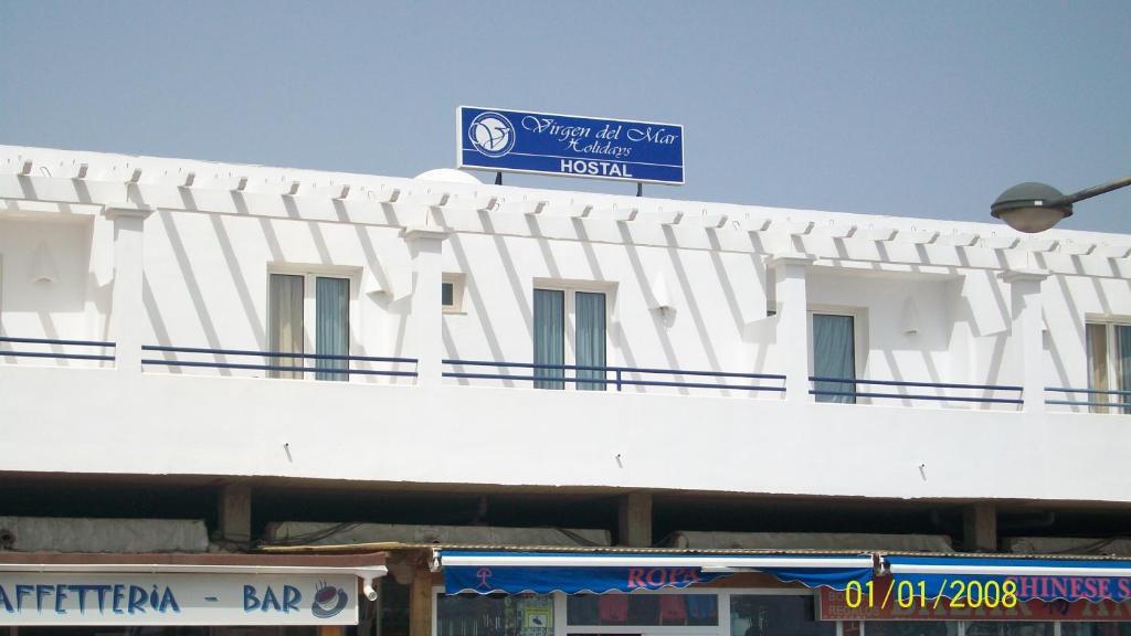 Virgen Del Mar Holidays Mojacar Exterior photo