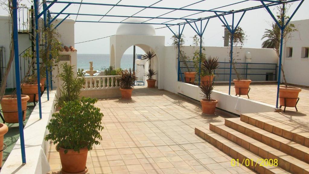 Virgen Del Mar Holidays Mojacar Exterior photo