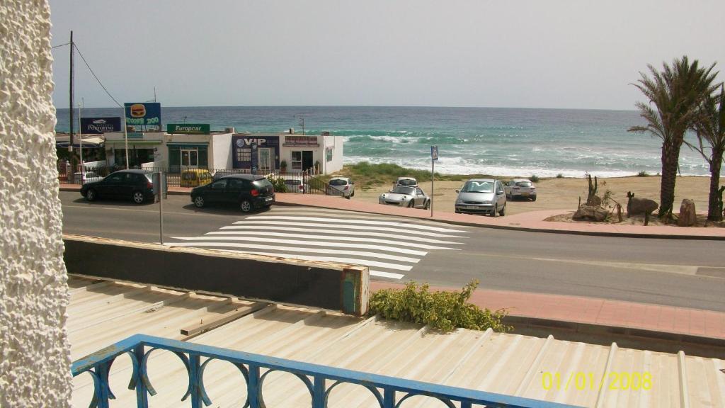 Virgen Del Mar Holidays Mojacar Exterior photo