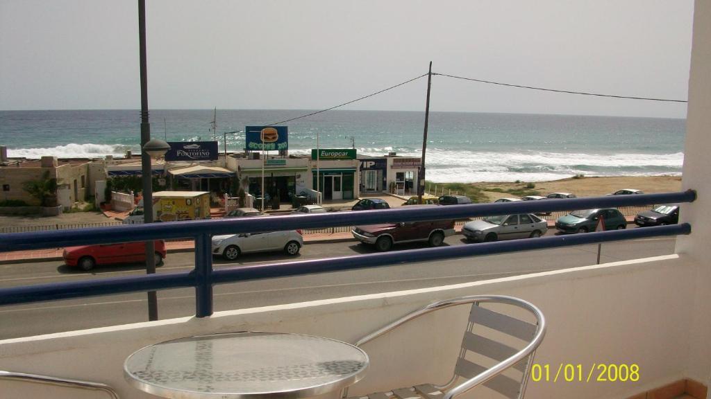 Virgen Del Mar Holidays Mojacar Room photo