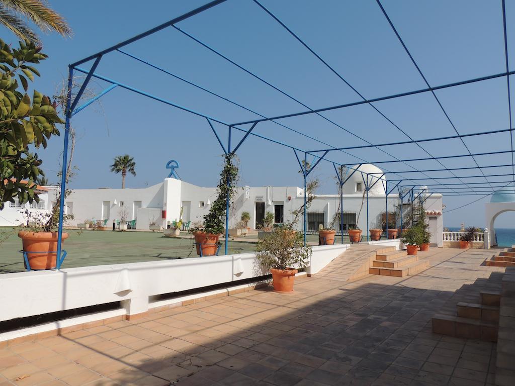 Virgen Del Mar Holidays Mojacar Exterior photo