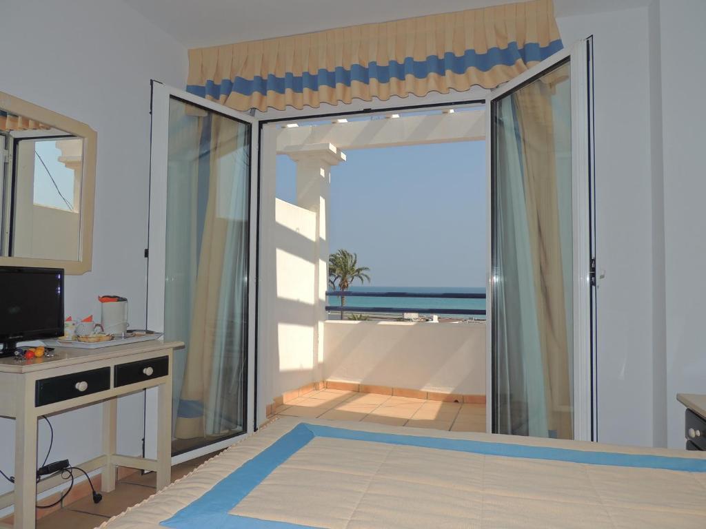 Virgen Del Mar Holidays Mojacar Room photo