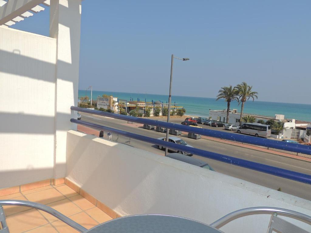 Virgen Del Mar Holidays Mojacar Room photo
