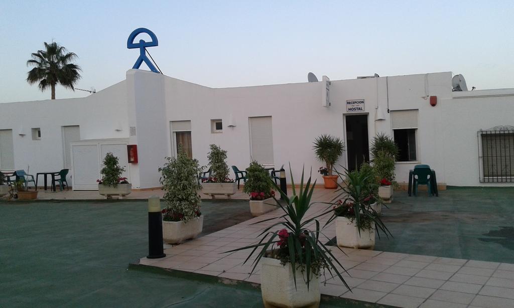 Virgen Del Mar Holidays Mojacar Room photo