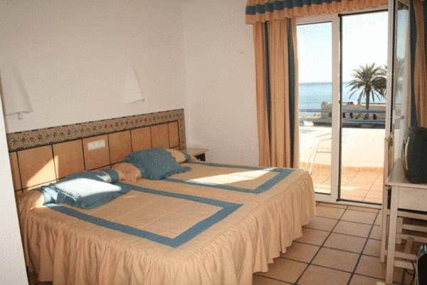 Virgen Del Mar Holidays Mojacar Room photo