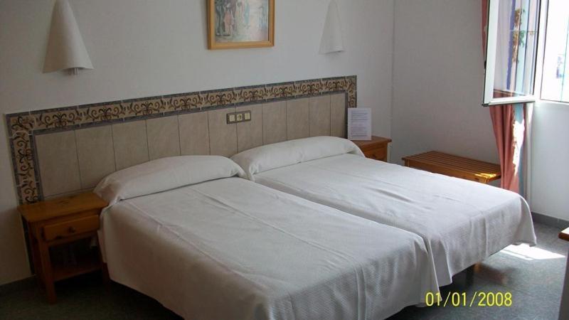 Virgen Del Mar Holidays Mojacar Exterior photo