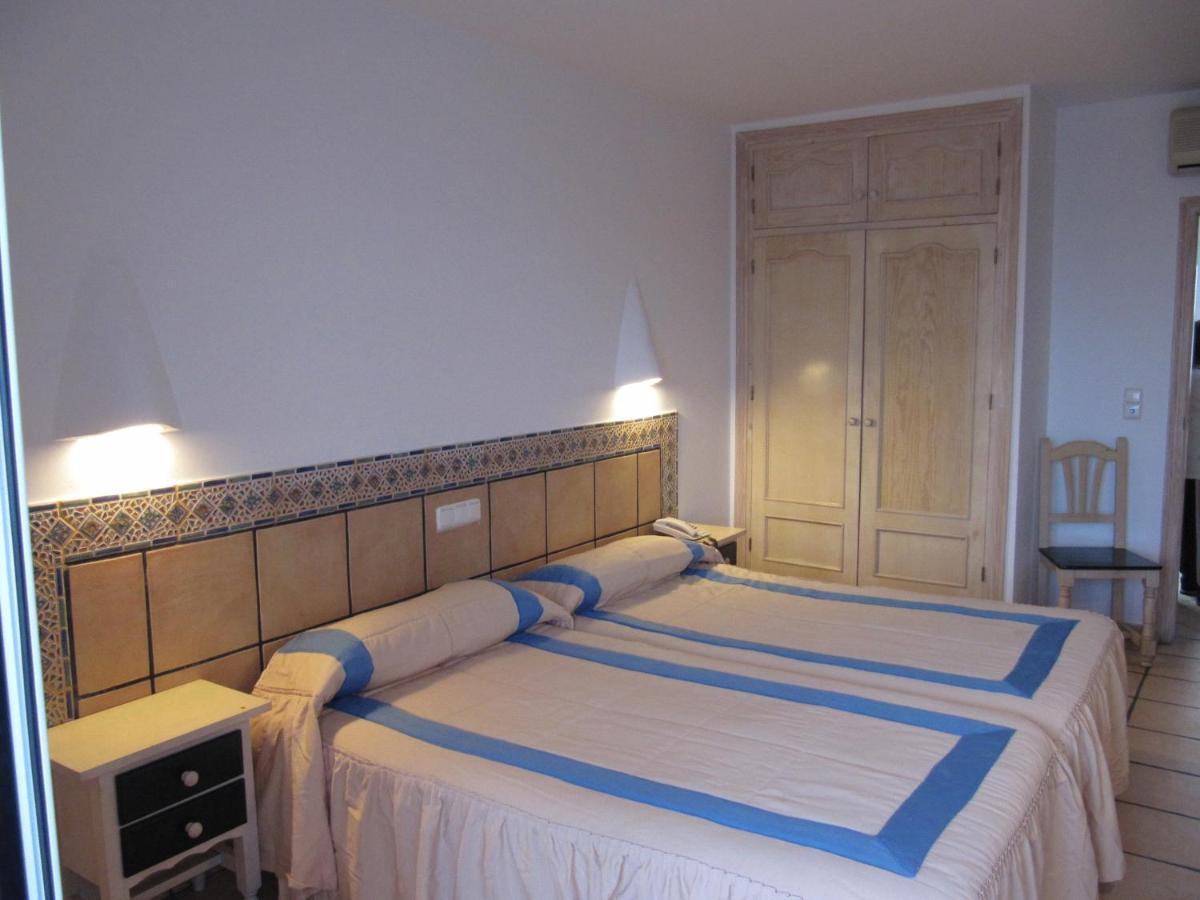 Virgen Del Mar Holidays Mojacar Room photo